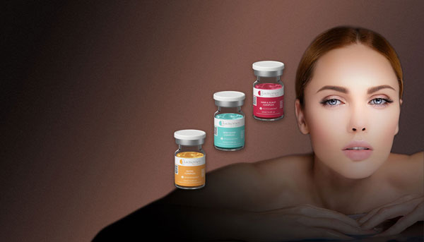 <h1>Purasomes Exosom-Präparate</h1>